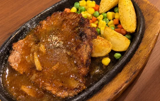 Rahasia Memasak Steak Supaya Empuk dan Lembut