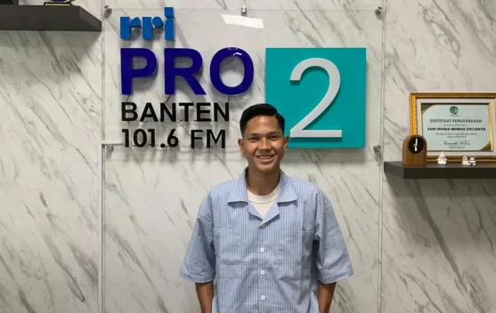 Mental Kuat Menjadi Kunci Juara Bela Diri Yongmoodo