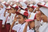 Dindik Lebak Terapkan Empat Sistem Penerimaan Murid Baru