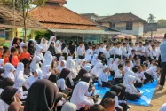 Kawasan Sayar dan Curug Blank Spot, DPRD Kota Serang Plototi SPMB Manual