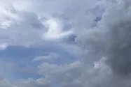 Cuaca Banten Hari Ini Didominasi Cerah Berawan hingga Berawan