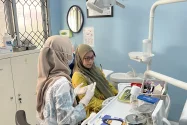 Antusiasme CKG Meningkat, 9.705 Warga Jalani Pemeriksaan di Puskesmas Pancur