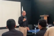 Direktur TMB Apresiasi Capaian RRI Banten dalam Konten Siaran