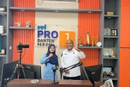 Disparpora Perkuat Pembinaan Bibit Atlet Kota Serang