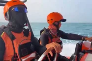 Aktivitas Vulkanis Anak Krakatau Jadi Tantangan Utama Tim SAR