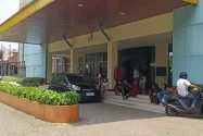 RSUD Cilegon Akui Keluhan Batuk, Pilek dan Demam Meningkat