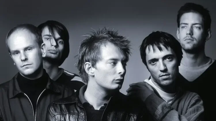 Pembedahan Makna Lagu “Let Down” Radiohead