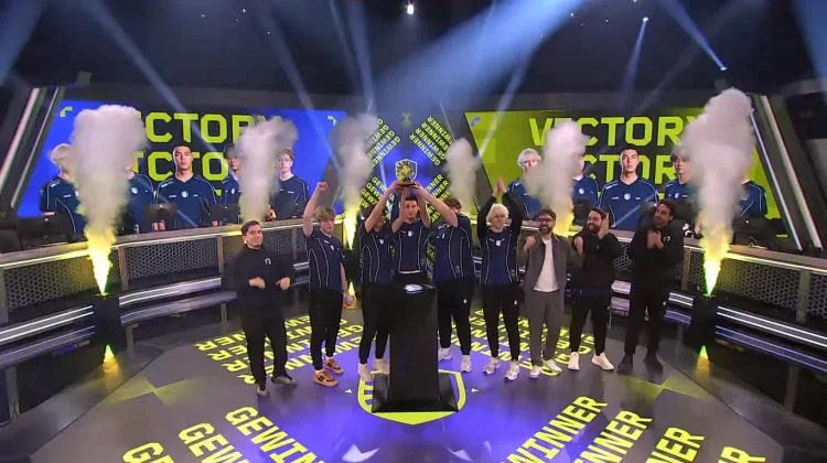 Menang Telak 3-0, Team Liquid Amankan Tiket Masters Santiago