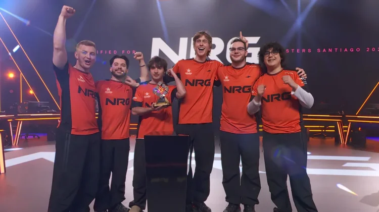 Comeback Gila NRG Tumbangkan MIBR di VCT Kickoff