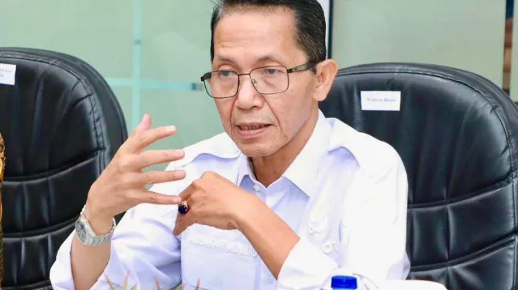 Amsakar Minta Mubaligh Batam Berdakwah Gunakan Narasi Positif