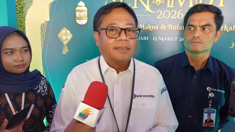 BI Kepri Dorong QRIS Cegah Penipuan jelang Lebaran