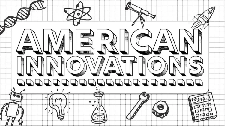 Amerika Serikat Peringati Hari Inovasi