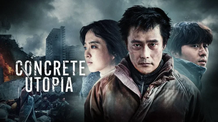 Empat Film Asia Wajib Ditonton