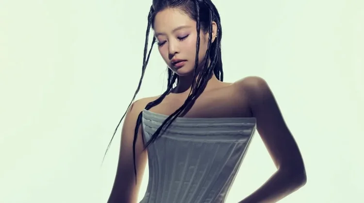 Jennie Pimpin Reputasi Brand Idol Girl Group Februari