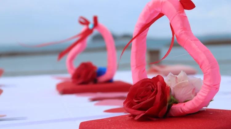 Celebrate Love in Paradise: Valentine 2026 at Batam View Beach