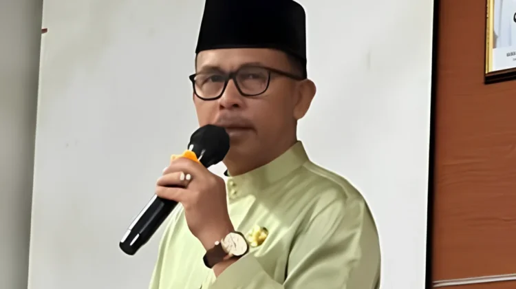 Berikut Pengurangan Jam Belajar SD dan SMP Batam di Bulan Ramadhan