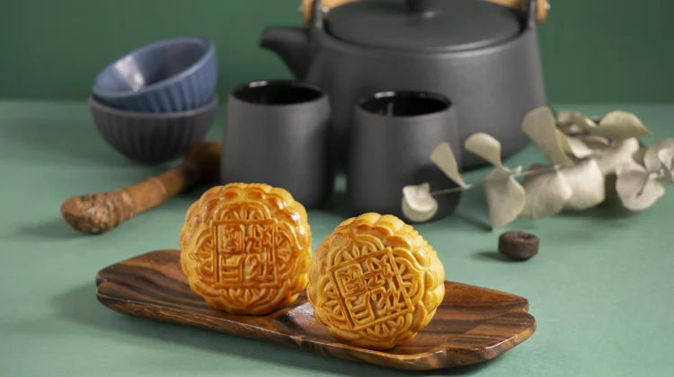 Varian Kue yang Sering Hadir saat Perayaan Imlek