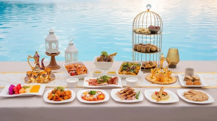 Ramadhan 2026, Natra Bintan Persembahkan Taste of Ramadan