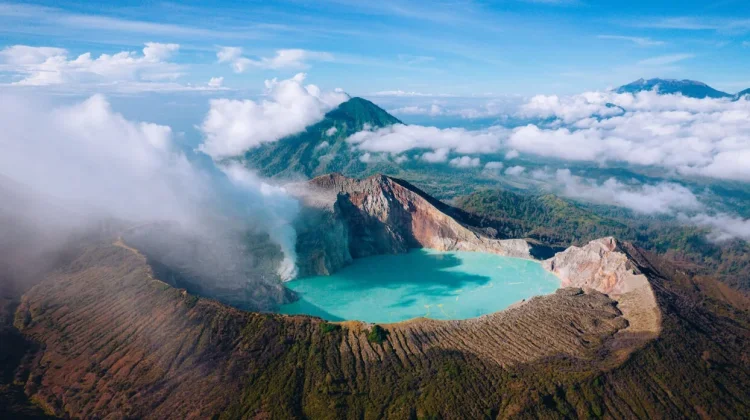 Pentingnya Melestarikan Lingkungan Alam