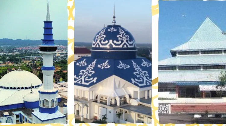 MUI Pastikan Tiga Masjid Pemerintah Batam Seragam Kebijakan Tarawihnya
