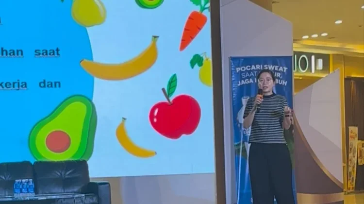 Dokter Jelaskan Risiko Makanan Manis saat Berbuka