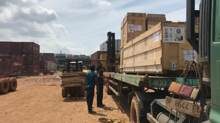 Biaya Logistik dan Perizinan Masih Jadi Kendala di Pelabuhan Batam