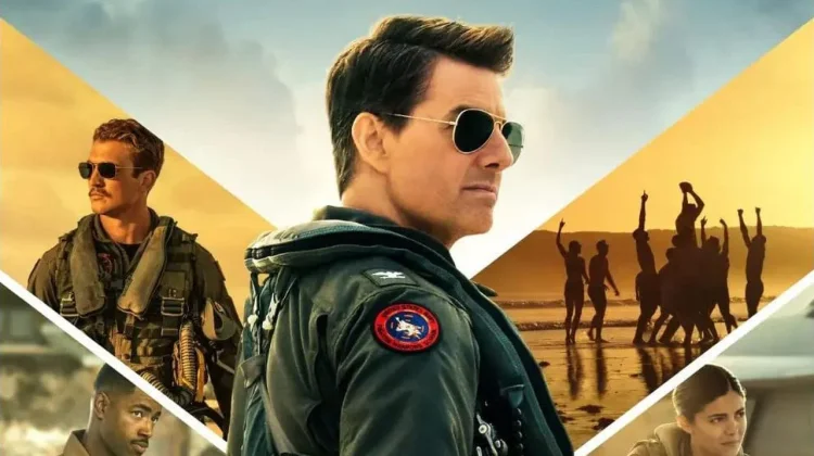 Top Gun 3 Jadi Prioritas Utama