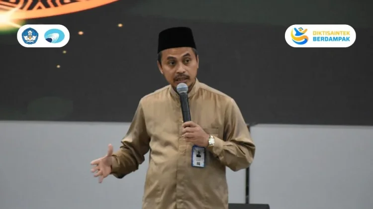Polibatam Gelar Pengajian Sambut Ramadhan 1447H