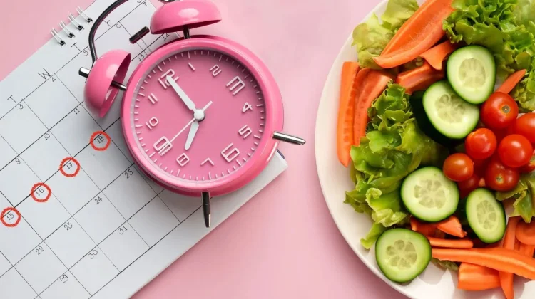 Perbedaan Puasa Intermiten VS Puasa Ramadhan