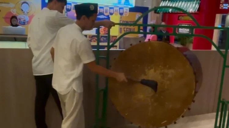 Ramadan 2026, 10 Rekomendasi Bukber Hotel Batam