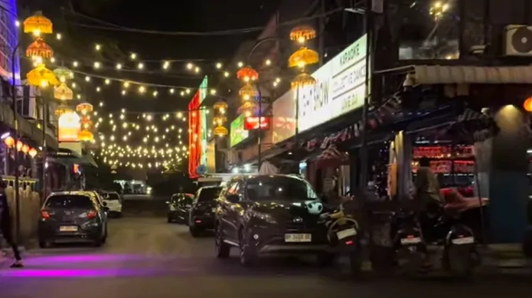 Tempat Hiburan Malam Batam Terapkan Aturan 3-3-3 Ramadan