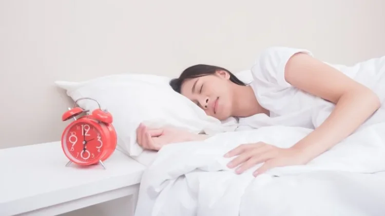 Dampak Tidur Berlebihan saat Puasa bagi Kesehatan Tubuh