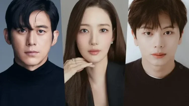 Go Soo Pertimbangkan Bintangi Drama Romantis Baru