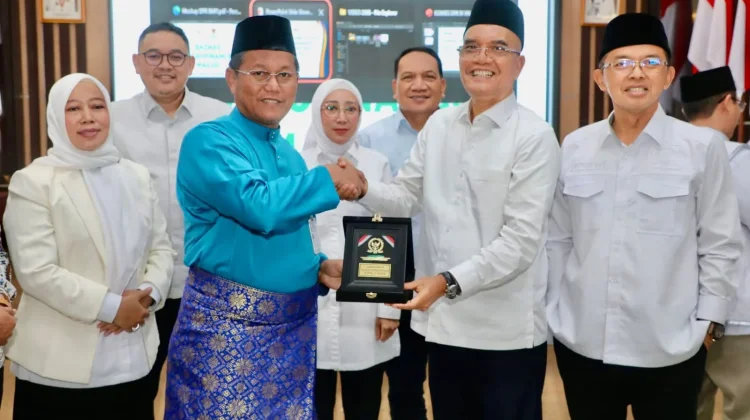 Komisi VIII DPR Soroti Dampak Migrasi di Batam