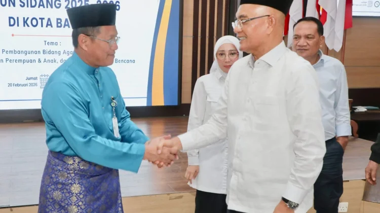 Komisi VIII Dorong Daerah Atasi Kekurangan Aparatur Keagamaan