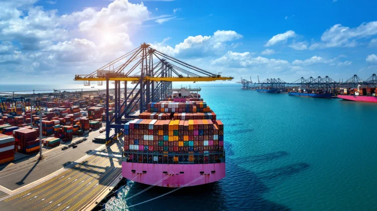 Tarif Global Trump Berlaku, Perdagangan Singapura Tetap Stabil