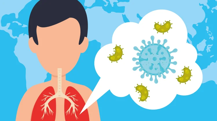 Kasus Tuberkulosis Malaysia Meningkat jelang Ramadan Tahun Ini