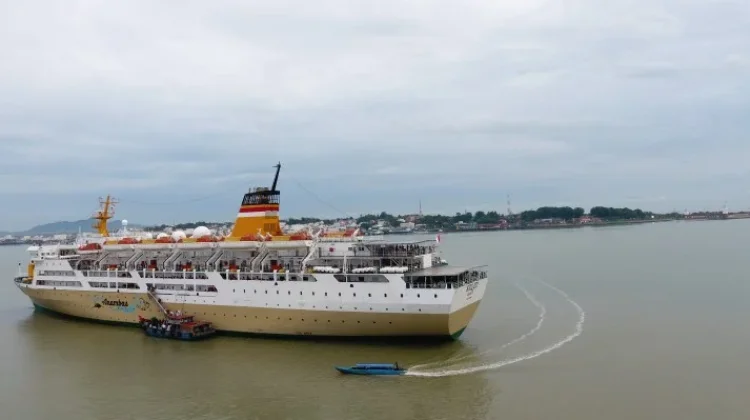 Jadwal Kapal PELNI Rute Batam–Tanjung Priok Akhir Februari– Awal Maret 2026