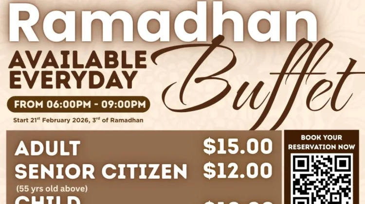 Brunei Wajibkan Sertifikat Halal untuk Promo Ramadan