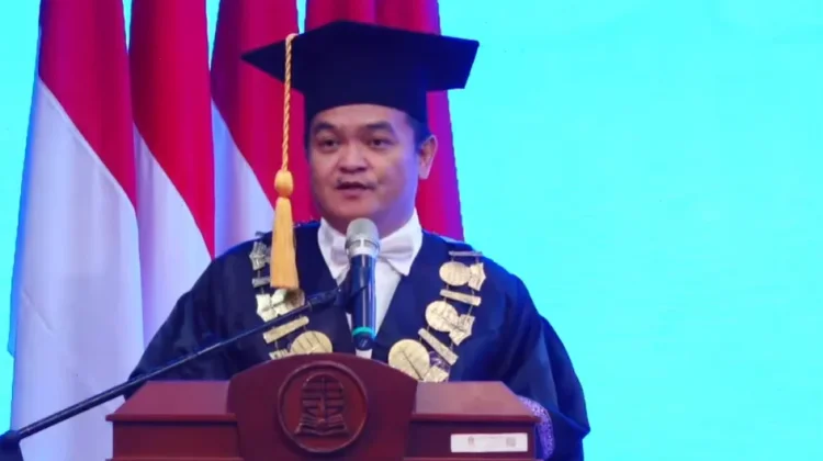 Jumlah Mahasiswa UT Terus Meningkat