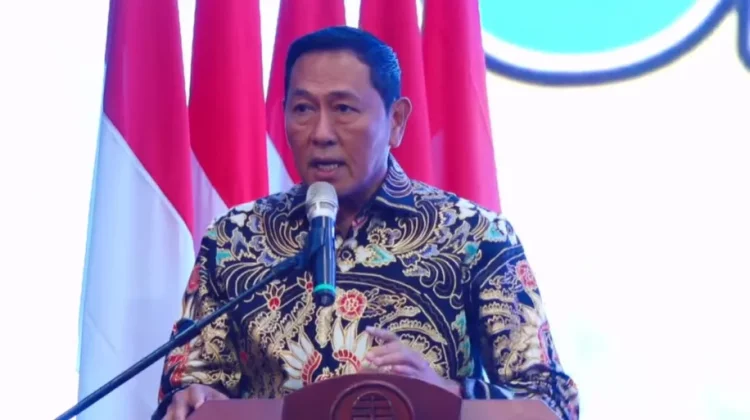 Pemprov Kepri Soroti Peran Pendidikan dalam Pembangunan