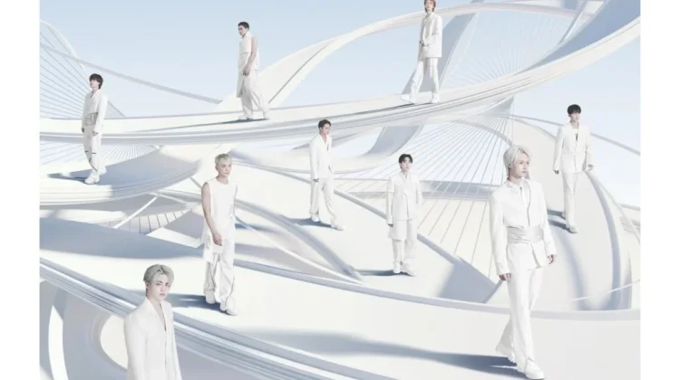 Marina Bay Sands Hadirkan Pengalaman Spesial untuk Penggemar Seventeen