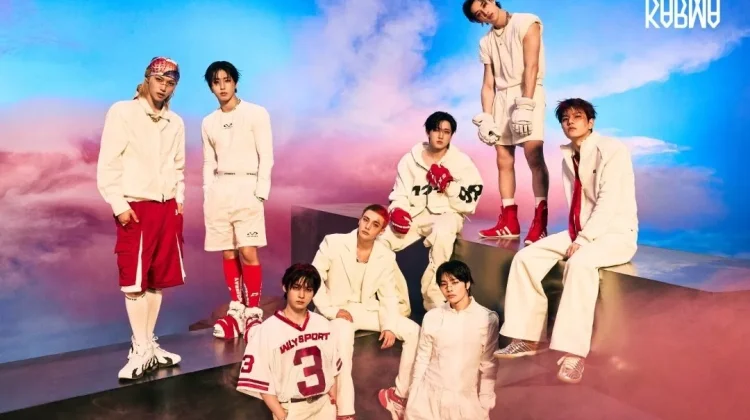 Album Kpop Dominasi Tangga Penjualan Global IFPI 2025