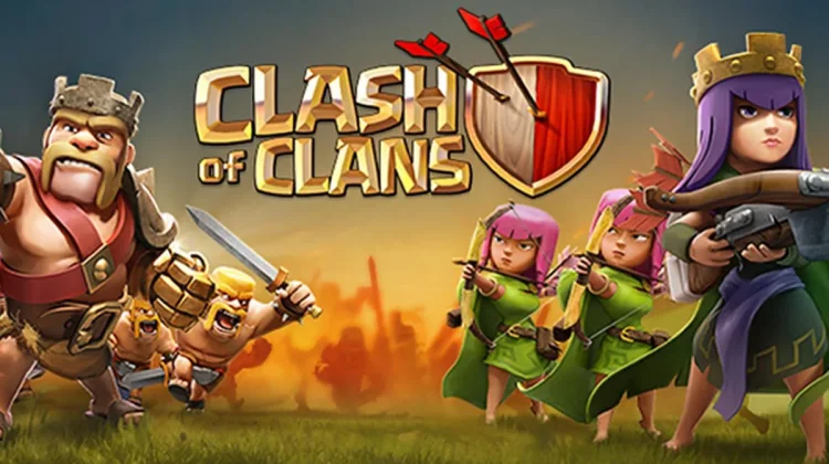 Transformasi Clash of Clans di Tahun 2026