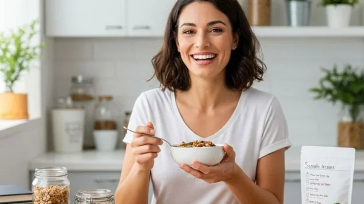 Tips Sahur agar Kenyang Lebih Lama