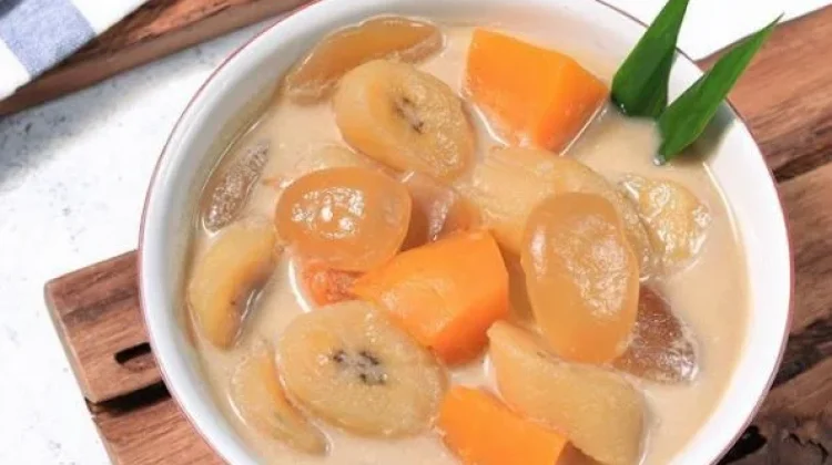 Pentingnya Pilihan Menu Takjil Sehat Selama Puasa