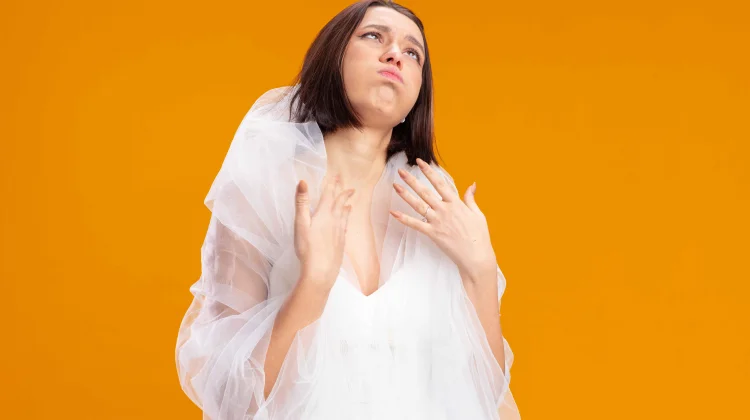 Mengenal Gamophobia, Ketakutan Berlebihan terhadap Pernikahan