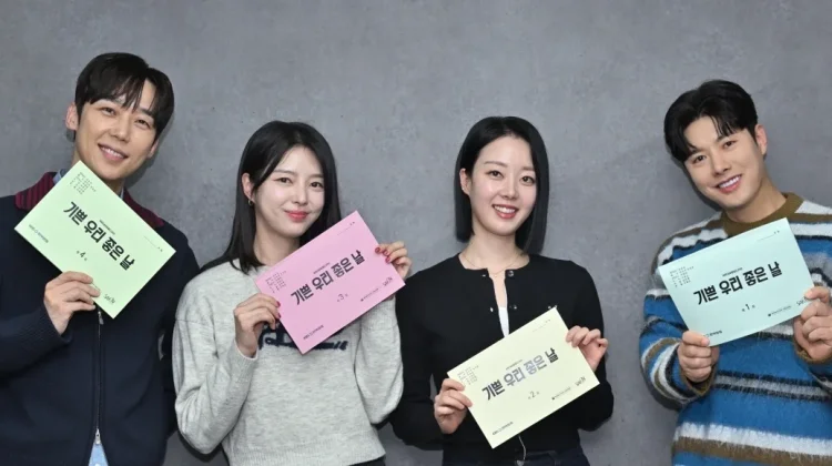 Drama Keluarga Our Happy Days Siap Tayang