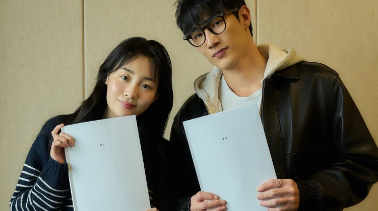 Film Komedi Romantis Messily Ever After Siap Tayang