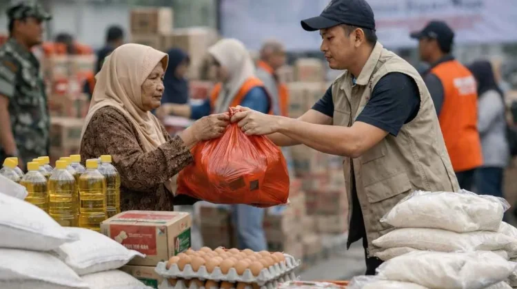 [Hoaks] Tautan Pendaftaran Bansos Ramadhan 2026